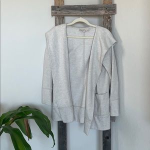 Loft sweater